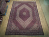 Load image into Gallery viewer, 8x12 Authentic Hand Knotted Fine Quality Persian Moud Rug - Iran - bestrugplace