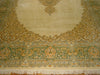 Load image into Gallery viewer, Authentic-Handmade-Persian-Kerman-Rug.jpg