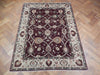 Load image into Gallery viewer, Luxurious-Authentic-Chobi-Peshawar-Rug.jpg