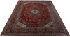 Load image into Gallery viewer, Persian-Signed-Kashan-Rug.jpg