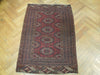 Load image into Gallery viewer, Luxurious-Hand-knotted-Semi-Antique-Bokhara-Rug.jpg