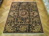 Load image into Gallery viewer, 8x10 Fine Quality Wool&amp;Silk Rug-China - bestrugplace