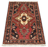 Load image into Gallery viewer, Luxurious 3x5 Authentic Hand-knotted Persian Hamadan Rug - Iran - bestrugplace