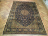 Load image into Gallery viewer, 8x12 Authentic Handmade Persian Kashan Rug - Iran - bestrugplace