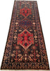 Load image into Gallery viewer, Authentic-Persian-Hamadan-Rug.jpg