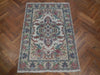 Load image into Gallery viewer, 4x6 Authentic Handmade Wool &amp; Silk Persian Rug - Iran - bestrugplace