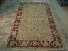 Load image into Gallery viewer, Luxurious-Vegetable-Dyed-Chobi-Rug.jpg 