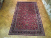 Load image into Gallery viewer, 10x16 Authentic Handmade Persian Mashad Rug-Iran - bestrugplace