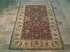 Load image into Gallery viewer, Authentic-Vegetable-Dyed-Chobi-Rug.jpg