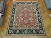 Load image into Gallery viewer, Fascinating 8x10 Authentic Handmade Sumak Rug - India - bestrugplace