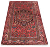 Load image into Gallery viewer,  Luxurious-Authentic-Persian-Hamadan-Rug.jpg