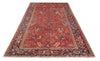 Load image into Gallery viewer, Luxurious 7x11 Authentic Hand-knotted Persian Heriz Rug - Iran - bestrugplace