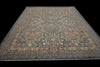 Load image into Gallery viewer, 9x12 Super Chobi Peshawar Rug - Pakistan - bestrugplace