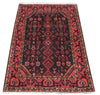 Load image into Gallery viewer, Traditional-Persian-Hamadan-Area-Rug.jpg