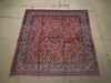 Load image into Gallery viewer, Luxurious-Authentic-Persian-Sarouk-Rug.jpg