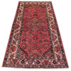 Load image into Gallery viewer, 4&#39; x 8&#39; Red-Persian-Hamadan-Rug.jpg