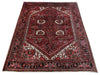 Load image into Gallery viewer, 9x11 Authentic Hand-knotted Persian Heriz Rug - Iran - bestrugplace