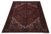 Load image into Gallery viewer, 8x10 Authentic Hand-knotted Persian Heriz Rug - Iran - bestrugplace