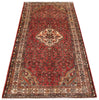 Load image into Gallery viewer, Luxurious 5x8 Authentic Hand-knotted Persian Hamadan Rug - Iran - bestrugplace