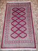 Load image into Gallery viewer, Authentic-Hand-Knotted-Jaldar-Bokhara-Rug.jpg 