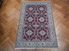 Load image into Gallery viewer, 6x10 Authentic Handmade Signed Wool &amp; Silk Persian Nain Rug - Iran - bestrugplace