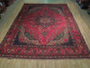 Load image into Gallery viewer, Semi-Antique-Persian-Lilihan-Rug.jpg