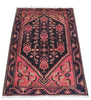 Load image into Gallery viewer, Luxurious 3x5 Authentic Hand-knotted Persian Hamadan Rug - Iran - bestrugplace