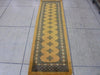 Load image into Gallery viewer, Luxurious-Mori-Bokhara-Runner-Rug.jpg