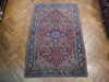 Load image into Gallery viewer, Authentic-Antique-Persian-Heriz-Rug.jpg 