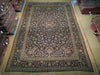 Load image into Gallery viewer, hand-knotted-semi-kashan-rug.jpg