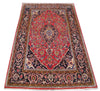 Load image into Gallery viewer, Luxurious 5x7 Authentic Hand-knotted Persian Hamadan Rug - Iran - bestrugplace