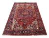 Load image into Gallery viewer, 8x12 Authentic Hand Knotted Persian Heriz Rug - Iran - bestrugplace