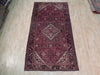 Load image into Gallery viewer, 5x9 Authentic Handmade Semi-Antique Persian Herati Runner - Iran - bestrugplace