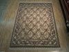 Load image into Gallery viewer, Radiant 8x10 Authentic Handmade Signed Fine Quality Rug - Pakistan - bestrugplace