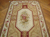 Load image into Gallery viewer, Authentic-Handmade-Needlepoint-Rug.jpg 