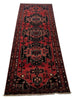 Load image into Gallery viewer, Authentic-Handmade-Persian-Hamadan-Rug.jpg 