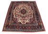 Load image into Gallery viewer, Luxurious 5x6 Authentic Hand-knotted Persian Hamadan Rug - Iran - bestrugplace