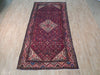 Load image into Gallery viewer, 5&#39; x 10&#39;-Red-Semi-Antique-Persian-Herati-Runner.jp