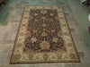 Load image into Gallery viewer, Authentic-Vegetable-Dyed-Chobi-Rug.jpg