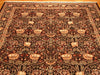 Load image into Gallery viewer, Authentic-Wool-Silk-Sino-Tabriz-Rug.jpg