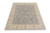 Load image into Gallery viewer, Radiant 8x10 Authentic Hand-knotted Chobi Peshawar Rug - Pakistan - bestrugplace