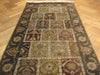 Load image into Gallery viewer, 4&#39; x 8&#39; Multi-Color -Agra-Rug.jpg