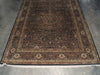 Load image into Gallery viewer, 9.3 x 12 Black Jaipour Rug 10189