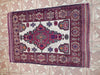 Load image into Gallery viewer, Authentic-Handmade-Baluchi-Rug.jpg