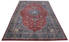 Load image into Gallery viewer, Authentic-Persian-Najafabad-Esfahan-Rug.jpg