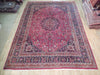 Load image into Gallery viewer, Semi-Antique-Persian-Tabriz-Rug.jpg