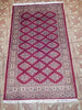 Load image into Gallery viewer, Authentic-Hand-Knotted-Jaldar-Bokhara-Rug.jpg 