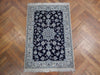 Load image into Gallery viewer, 3x4 Authentic Handmade Wool&amp;Silk Persian Nain Rug - Iran - bestrugplace