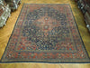 Load image into Gallery viewer, Antique-Persian-Mahal-Rug.jpg