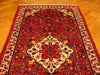 Load image into Gallery viewer, 5&#39; x 10&#39;-Red-Persian-Hamadan-Rug.jp